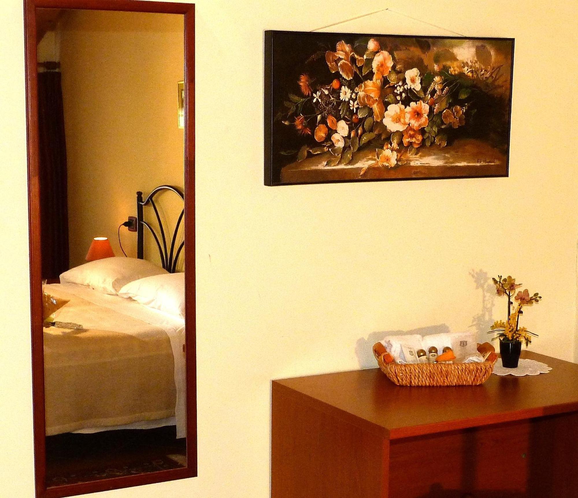 Agriturismo Ai Due Volti Дособуоно Стая снимка
